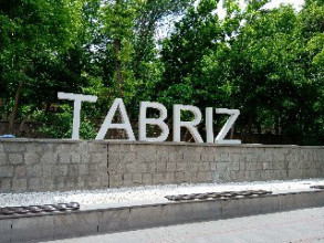 Tabriz bis : décidément un extraordinaire spot !